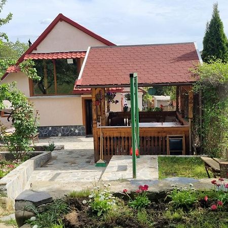 Pensiunea Mirela Breaza  Exterior photo