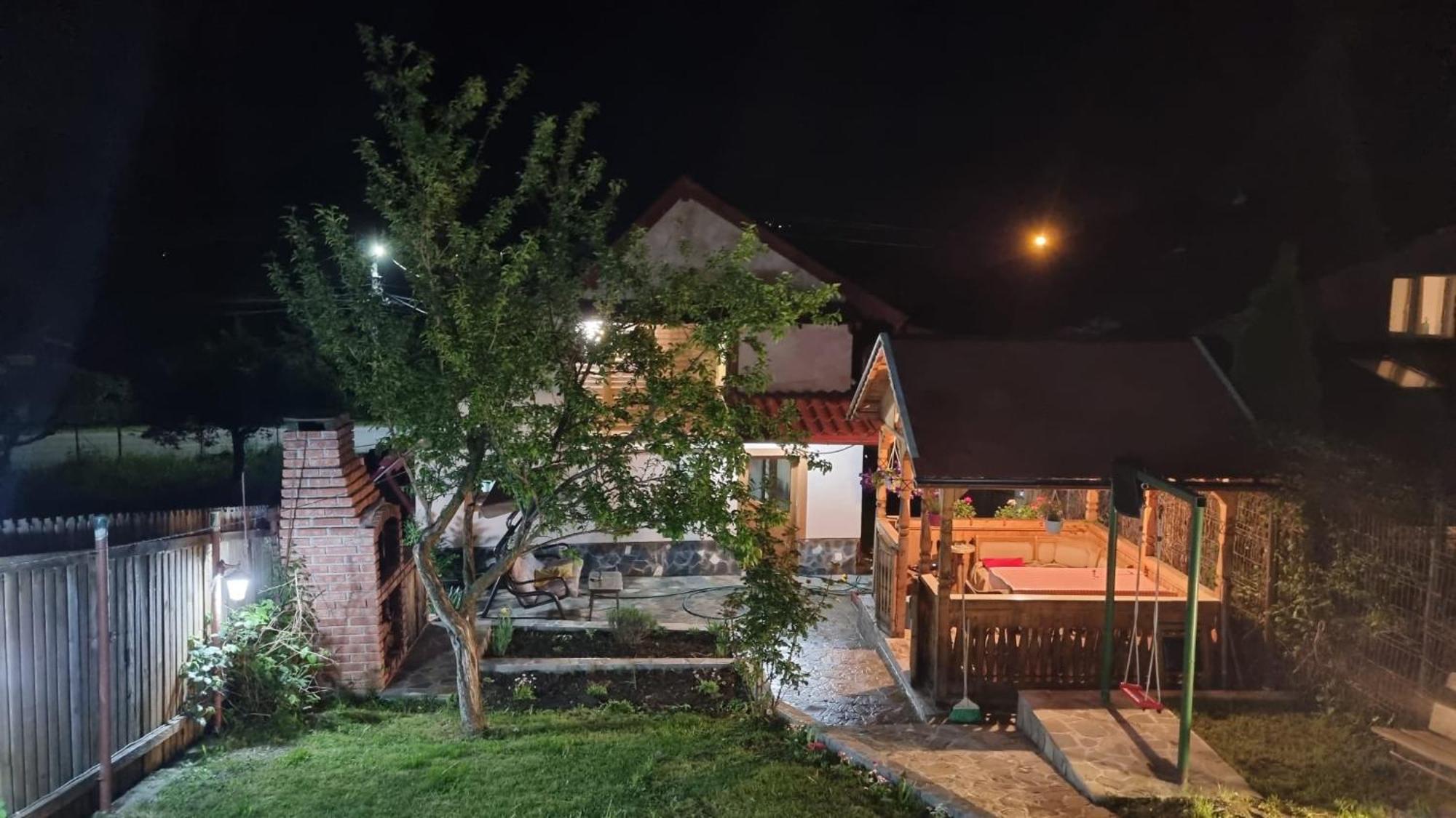 Pensiunea Mirela Breaza  Exterior photo