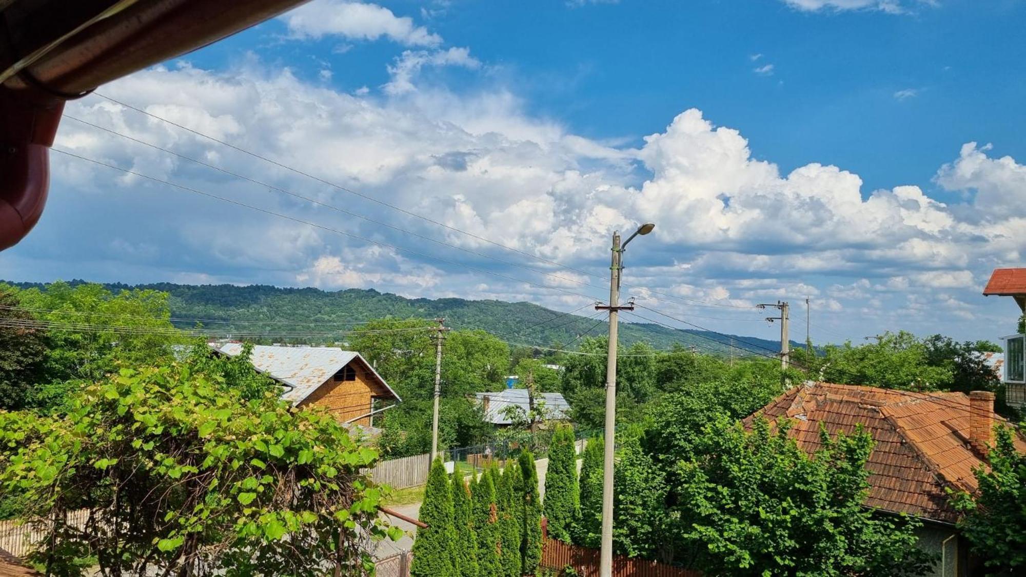 Pensiunea Mirela Breaza  Exterior photo